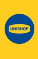 Unishop casa da limpenza