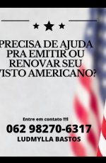 Ludymilla Bastos